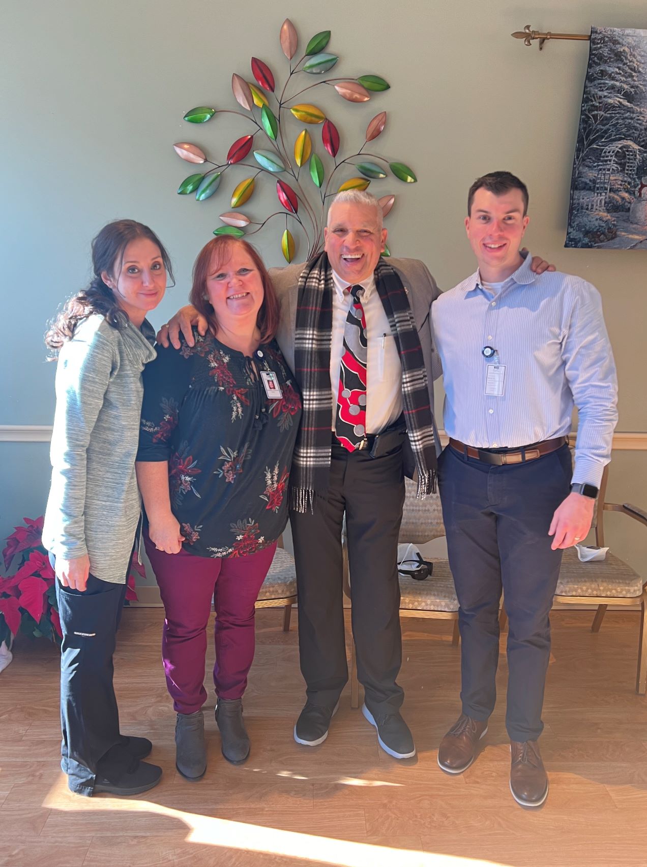 Nursing Home | Long Term Care Services | Seniors | CT