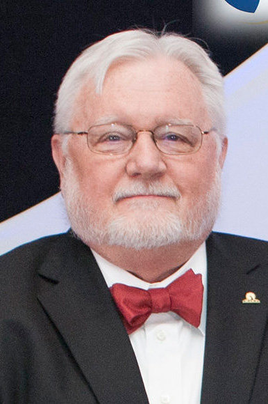 Richard Brown