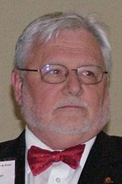 Richard C. Brown
