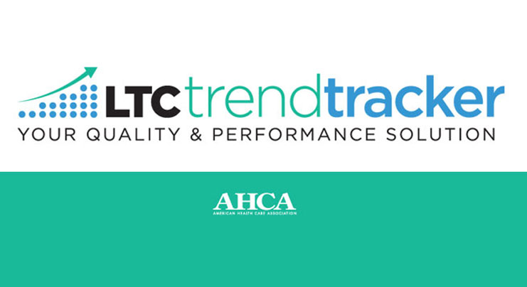 CAHCF/CCAL Encourages Members to Register for LTC Trend Tracker..., It's FREE!