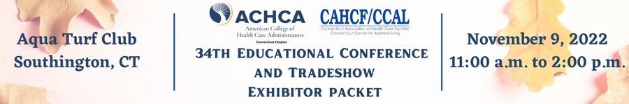 Educational Conference and Trade Show
